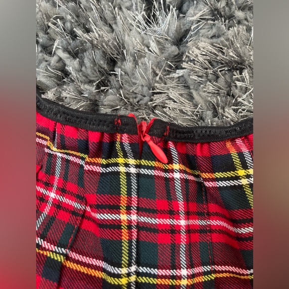 Leg Avenue Teacher’s Pet Schoolgirl Costume - Picture 10 of 11